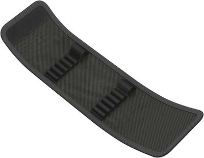 Wera 9428 Vouwetui voor Kraftform Kompakt Micro sets , maximaal 11-delig, leeg, 235 x 115 mm - 05136478001