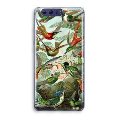 Haeckel Trochilidae: Honor 9 Transparant Hoesje