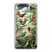 Haeckel Trochilidae: Honor 9 Transparant Hoesje