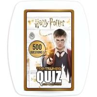 Harry Potter Quiz - Franse versie