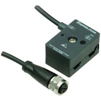 Pepperl+Fuchs VAZ-T1-FK-G10-1M-PUR-V1-GV4A 247894 Passieve sensor/actorbox Multipoolverdeler 1 stuk(s)