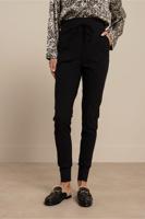 Franka trousers - black - 13132