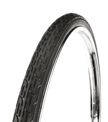 Deli Tire Buitenbanddeli 28x1.40 37-622 zwart