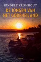 De jongen van het godeneiland (Paperback)