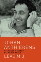 Leve mij - Johan Anthierens, Brigitte Raskin - ebook