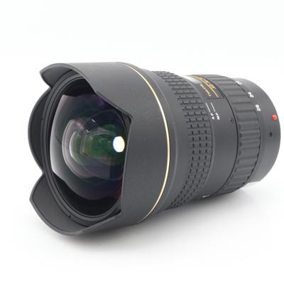 Tokina 16-28mm F/2.8 AT-X Pro FX Canon occasion