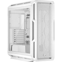 Corsair 5000T Midi-tower PC-behuizing Wit