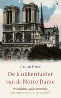 De klokkenluider van de Notre-Dame - Victor Hugo - ebook
