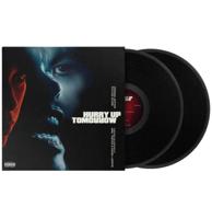 Soundtrack: Abel Tesfaye (The Weeknd) & Daniel Lopatin - Hurry Up Tomorrow 2LP Soundtrack: Abel Tesfaye (The Weeknd) & Daniel Lopatin - Hurry Up Tomorrow 2LP