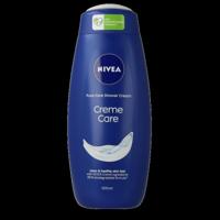 Nivea Douche creme care 500 Milliliter