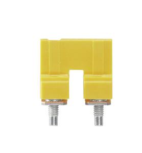 WQV 16N/2  - Cross-connector for terminal block 2-p WQV 16N/2