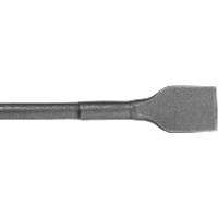 1 618 601 008  - Spade chisel SDS-max socket 80x300mm 1 618 601 008 - thumbnail