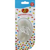 Auto luchtverfrisser California Scents JB15276 Taart