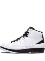 Jordan baskets montantes Air Jordan 2 Retro - Blanc