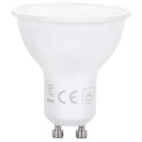 Slimme LED Spot GU10 5W - Wifi - Dimbaar met Kleur Aanpassing