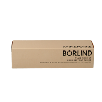 Borlind Make-up fluid light 30 Milliliter