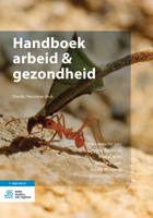 Handboek arbeid & gezondheid (Paperback)