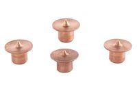 Deuvelmarkeerder 6mm (4st)
