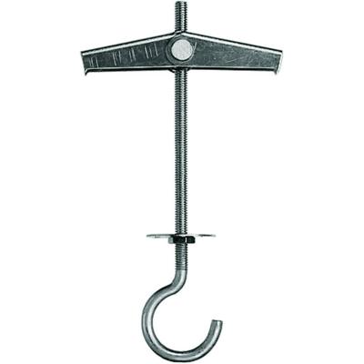 Fischer 080182 KDH 3 Kiepplug 105 mm 12 mm 25 stuk(s)