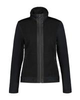 Luhta Lainiotunturi Dames Vest Black M