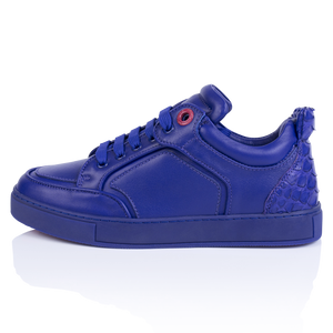 Royaums Saint Low Violet | Maat 38 | blauw | Dames | sneakers