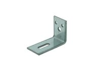 Hoekanker zwaar 55x80 40x4 SV