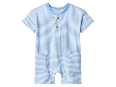 lupilu Baby pakje (Blauw, 74/80)