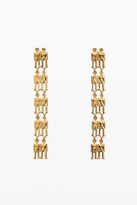 Ketting Robots Zalio - MATERIAL FINISHES - U