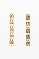 Ketting Robots Zalio - MATERIAL FINISHES - U