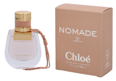 Chloe Nomade Eau de parfum Spray 30 ml Dames
