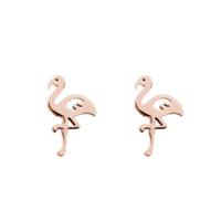 iXXXi Oorbellen Flamingo Rosé