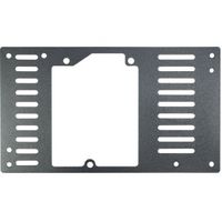 Inter-Tech ATX-04 PSU-kapbescherming Inter-Tech ATX-04 PSU-kapbescherming