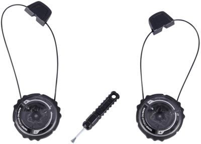 MAVIC draaisluiting