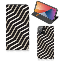 iPhone 12 | iPhone 12 Pro Stand Case Illusion - thumbnail