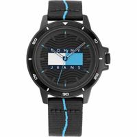 Tommy Hilfiger 1791999 (Ø 45 mm) Heren horloge