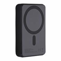 Powerbank T'NB PBUMAG10 Grijs 10000 mAh Magsafe