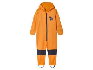 lupilu Kinder regenpak (Geel, 98/104)