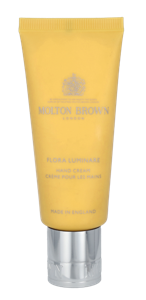 Molton Brown - M.Brown Flora Luminare Hand Cream 40ml Handverzorging