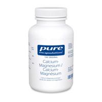 Pure Encapsulations Calcium-Magnesium 90Capsules