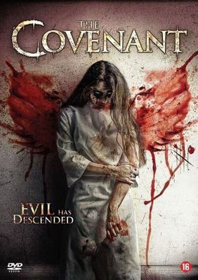 The Covenant - DVD (8717662574740) The Covenant - DVD (8717662574740)