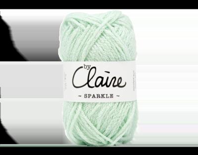 byClaire Sparkle 007 Minty Macaron