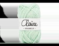 byClaire Sparkle 007 Minty Macaron