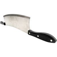 Double Pizza Cutter Mes