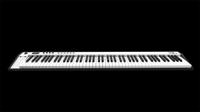 Midiplus X8 III midi keyboard 88 keys Midiplus X8 III midi keyboard 88 keys