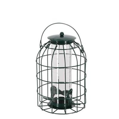 Esschert Design selectieve voedersilo