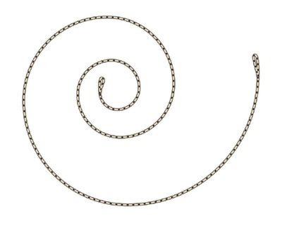 PB Ready Made Leader 90cm 2pcs Gravel
