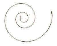 PB Ready Made Leader 90cm 2pcs Gravel