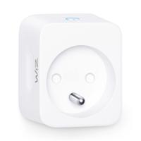 WiZ smart plug Type F (BE/FR) - 929002427715 WiZ smart plug Type F (BE/FR) - 929002427715