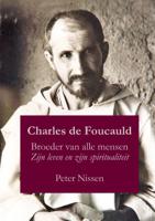 Charles de Foucauld (Paperback)