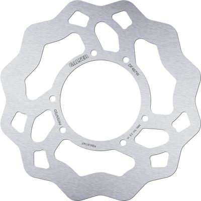 GALFER Rotor df467 type w rigid
